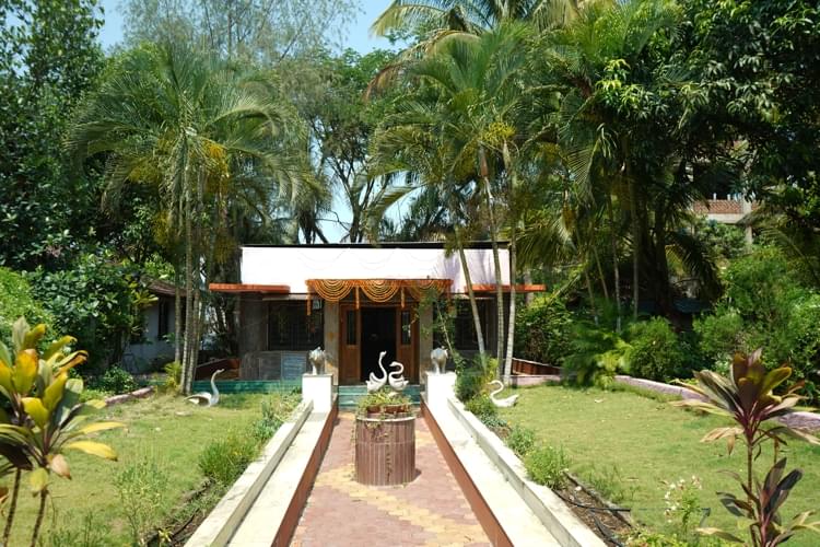 Sant Gajanan Maharaj College of Engineering Kolhapur Infrastructure photo 10